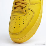 Air Force 1 Low x Off-White ICA University Gold (Dot Perfect) - Photo 20