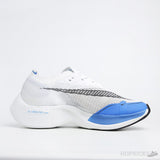 Nike ZoomX Vaporfly Next 2 White Photo Blue - Photo 3