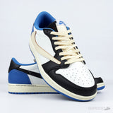 Air Jordan 1 Low Fragment x Travis Scott (Premium Plus Batch) - Photo 10