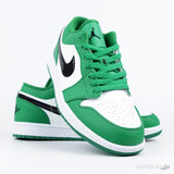 Air Jordan 1 Low Pine Green (Premium Plus Batch) - Photo 10