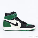 Air Jordan 1 Retro High OG 'Pine Green' (Premium Batch) - Photo 3