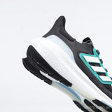 Adidas Ultra Boost Light Carbon Blue Dawn Court Green (Premium Plus Batch) - Photo 20