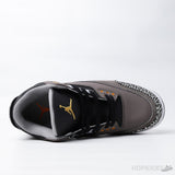 Air Jordan 3 Fear Pack (Premium Plus Batch) - Photo 3