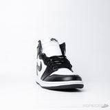 Air Jordan 1 Retro Black White (2014) - Photo 4