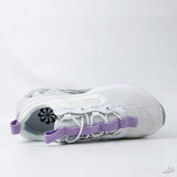 Nike Air Max 2021 'Triple White' (Premium Plus Batch) - Photo 4