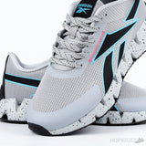 Reebok Zig Dynamica 4 Grey - Photo 12