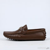 LV Hockenheim Mocassin Moka - Photo 1