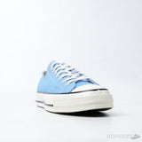 Converse Chuck Taylor All-Star 70 Ox Vintage Blue (Premium Plus) - Photo 2