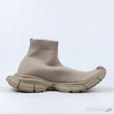 Balenciaga 3XL Sock Sneakers Beige (Premium Batch) - Photo 3