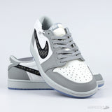 Jordan 1 x Dior Retro Low (Dot Perfect) - Photo 10