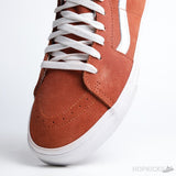 Vans Sk8-Hi Burgundy (Premium Batch) - Photo 13