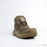 Under Armour Micro G Valsetz Mid Tactical Boot Brown (Premium Plus Batch) - Photo 2