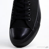 All-Star Ox Black Monochrome - Photo 12