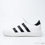Adidas AdiFOM Superstar White Black (Premium Batch) - Photo 1