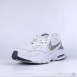 Nike Air Max Fusion White Metallic Platinum (Premium Batch) - Photo 2
