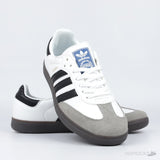 Adidas Samba OG White Black (Premium Plus Batch) - Photo 10