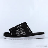 Beige And Black Dior Oblique Jacquard (Premium Plus Batch) - Photo 1