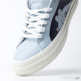 Converse One Star Ox Golf Le Fleur Industrial Pack Barely Blue - Photo 12