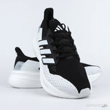 Ultraboost 5 Black White (Premium Plus Batch) - Photo 21