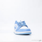 Air Jordan 1 Low UNC (Premium Plus Batch) - Photo 2