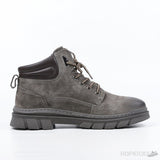 Timberland Sued Grey (Premium Plus Batch) - Photo 3