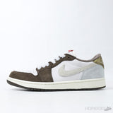 Air Jordan 1 Retro Low OG 'Year of the Rabbit' (Dot Perfect) - Photo 1