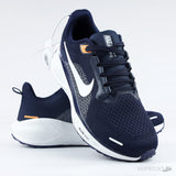 Air Pegasus 41 Volt Blue & White - Photo 5