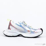 Balenciaga 3XL White Multicolor (Premium Batch) - Photo 3