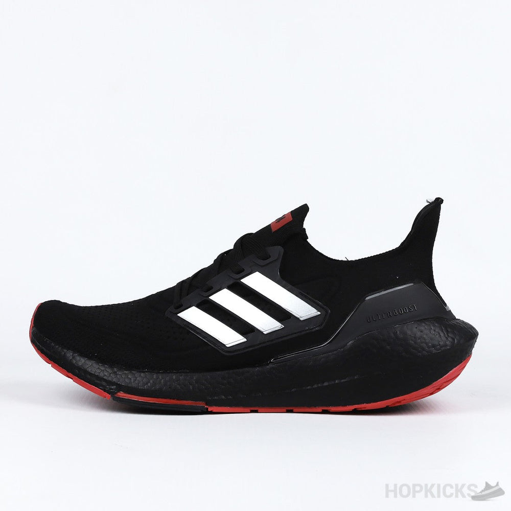 Ultra Boost 21 424 Arsenal (Premium Plus Batch)