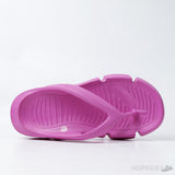 Bale*ciaga Pink Flip-Flops - Photo 6