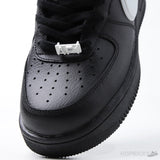 Ambush x Air Force 1 Low SP Black (Dot Perfect) - Photo 12