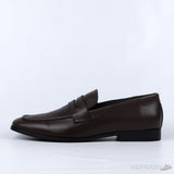 LV Glove Loafer Moka (Dot Perfect) - Photo 1