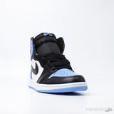Air Jordan 1 Retro High OG "UNC Toe" (Premium) - Photo 4