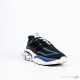 Adidas Alphaboost V1 Black Green (Premium Batch) - Photo 12