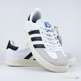 Adidas Gazelle White Black Stripes (Premium Batch) - Photo 10