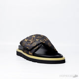Louis Vuitton Pool Pillow Comfort Mule (Premium Batch) - Photo 2