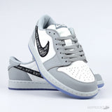 Jordan 1 x Dior Retro Low (Premium Plus Batch) - Photo 21