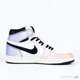 Air Jordan 1 Retro High OG Skyline (Dot Perfect) - Photo 3