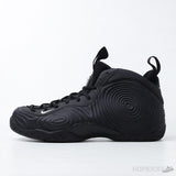 CDG x Air Foamposite One Plus Black - Photo 1
