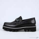 Louis Vuitton Men's Infini Leather - Photo 1