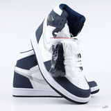 Air Jordan 1 Retro Japan Navy - Photo 20