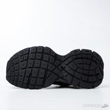 Bale*ciaga Phantom Sneaker Black White (Dot Perfect) - Photo 7