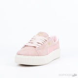 Puma Basket Suede Pink (Premium Batch) - Photo 2