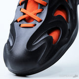 Adidas adiFOM Q In "Black/Orange" (Premium Batch) - Photo 9