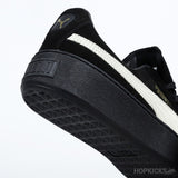 Puma Basket Suede Black (Premium Batch) - Photo 11