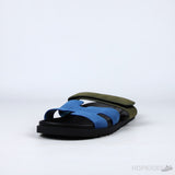 Hermes Chypre Sandal Blue / Green - Photo 2