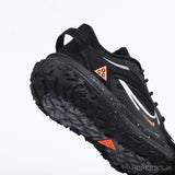 Nike Acg Mountain Fly 2 Low Gore Tex Black Orange (Premium Plus Batch) - Photo 9