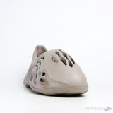 Yeezy Foam RNNR MX Sand Grey (Premium) - Photo 4