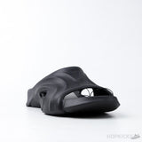 Bale*ciaga Mold Slide Black - Photo 2