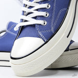 Converse Chuck Taylor All-Star Ox True Navy (Premium Plus) - Photo 12